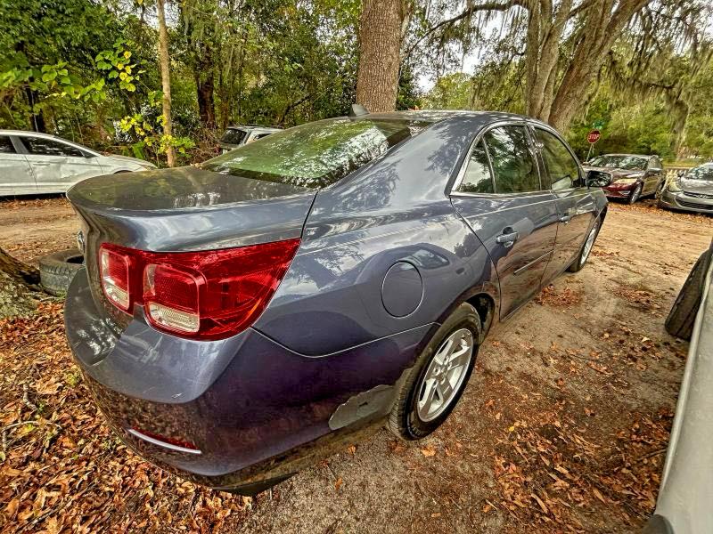 Продажа на аукционе авто 2013 Chevrolet Malibu Ls, vin: 1G11B5SA2DF244777, номер лота: 73973415