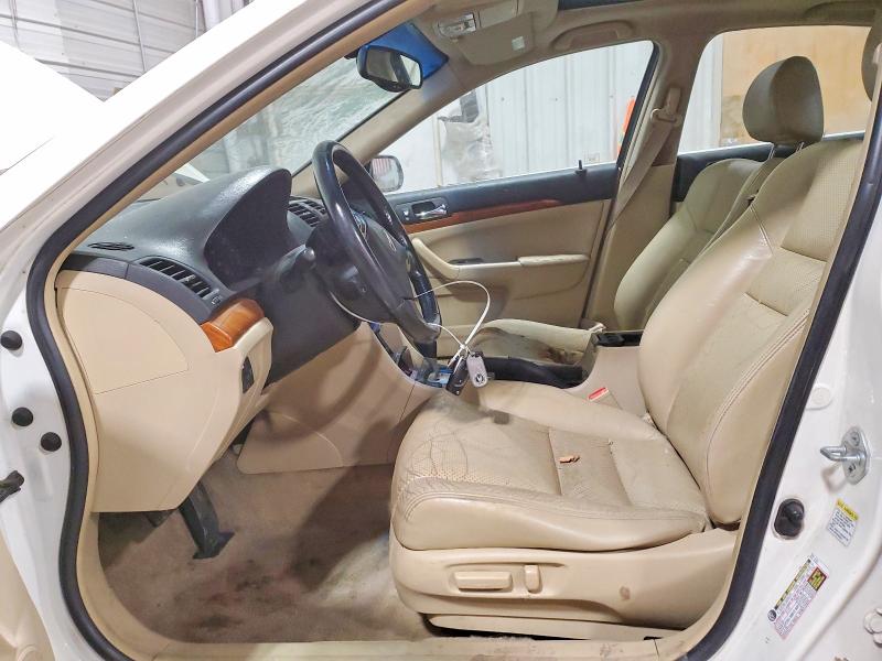 Aukcja sprzedaży 2006 Acura Tsx, vin: JH4CL96966C004509, numer aukcji: 98412375