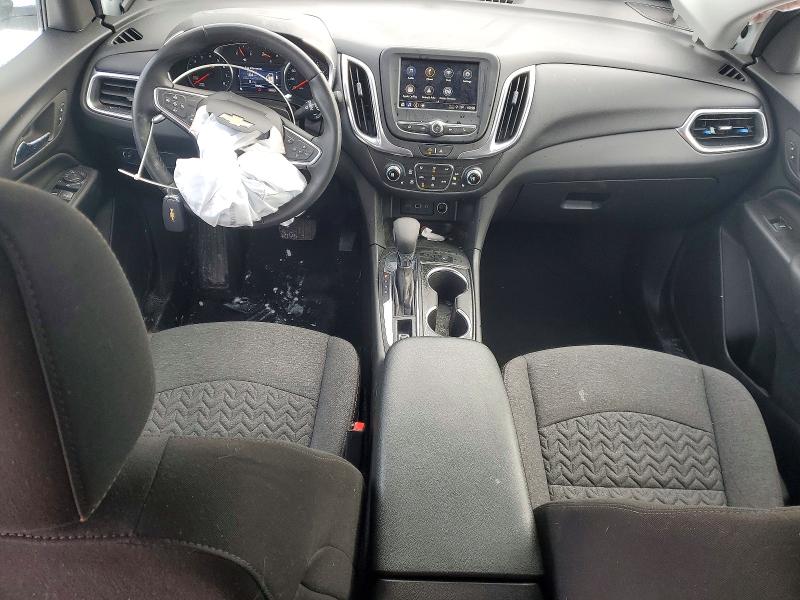 2024 Chevrolet Equinox მანქანა იყიდება აუქციონზე, vin: 3GNAXKEG2RL358841, აუქციონის ნომერი: 74941465