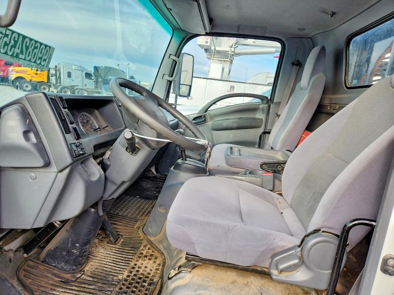 79117475 :رقم المزاد ، JALCDW168H7002300 vin ، 2017 Chevrolet 4500hd مزاد بيع