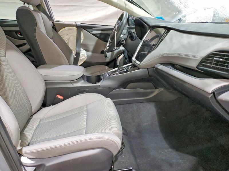 Продаж на аукціоні авто 2025 Subaru Legacy, vin: 4S3BWAF64S3028359, номер лоту: 99480815