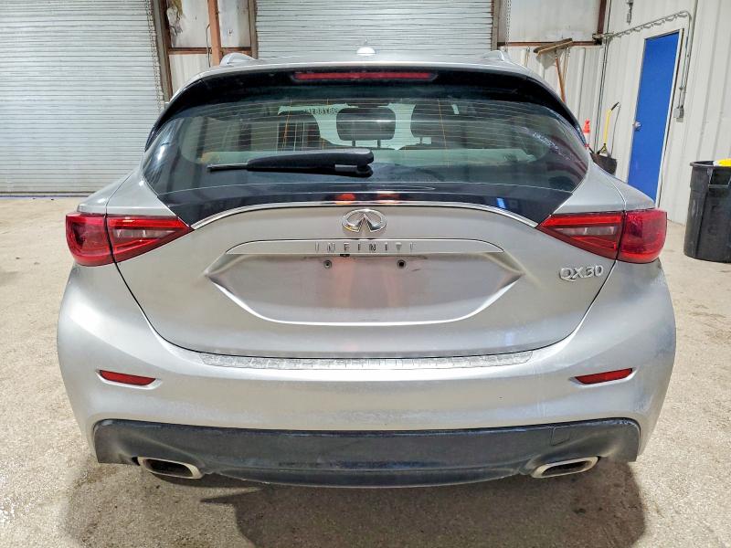 Продаж на аукціоні авто 2018 Infiniti Qx30, vin: SJKCH5CP3JA005150, номер лоту: 98788165