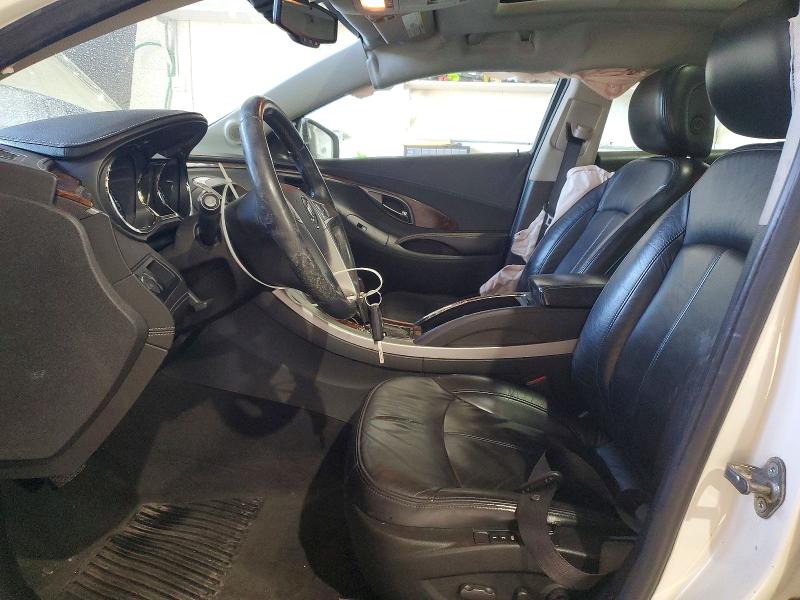 Aukcja sprzedaży 2010 Buick Lacrosse, vin: 1G4GC5EGXAF314449, numer aukcji: 72498135