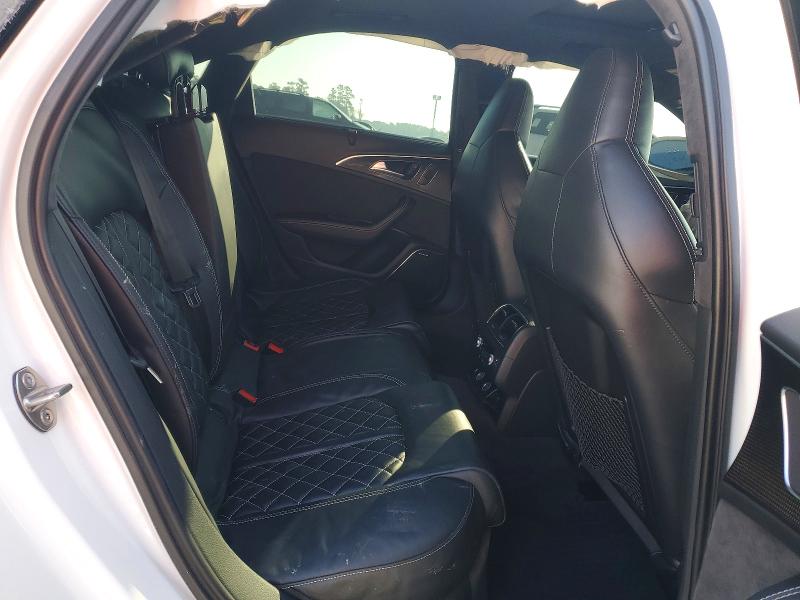 Aukcja sprzedaży 2018 Audi S6, vin: WAUHFBFC3JN106314, numer aukcji: 74266625