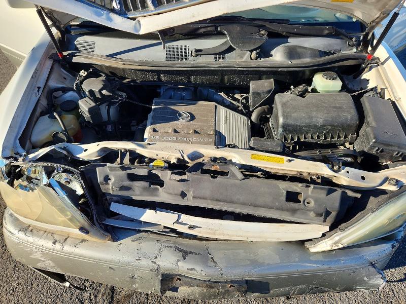 Aukcja sprzedaży 2003 Lexus Rx, vin: JTJGF10U530150239, numer aukcji: 73834085