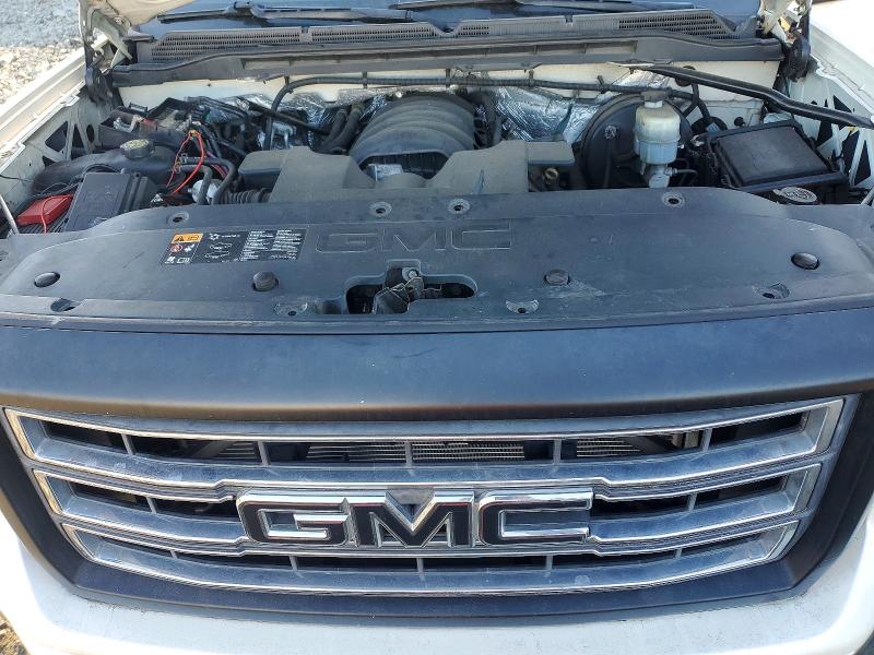99293375 :رقم المزاد ، 3GTU2UEC7EG283408 vin ، 2014 Gmc Sierra K15 مزاد بيع