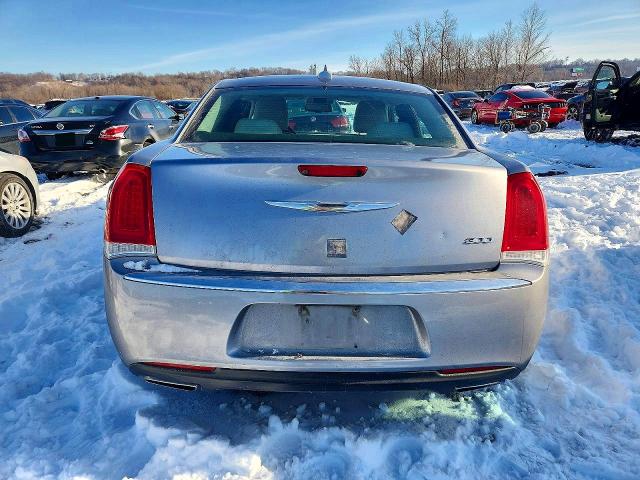 Aukcja sprzedaży 2018 Chrysler 300, vin: 2C3CCAEGXJH126903, numer aukcji: 74705525