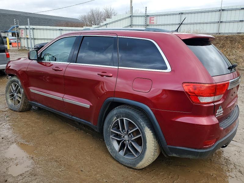 Продажа на аукционе авто 2012 Jeep Grand Cher, vin: 1C4RJFAG3CC246109, номер лота: 72343325