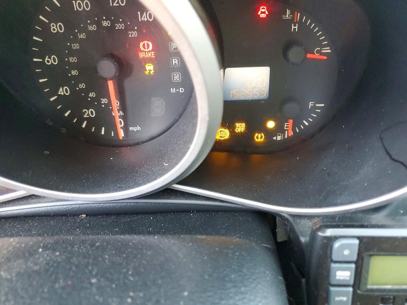 2010 Mazda Cx-7 მანქანა იყიდება აუქციონზე, vin: JM3ER2W58A0336367, აუქციონის ნომერი: 73647475