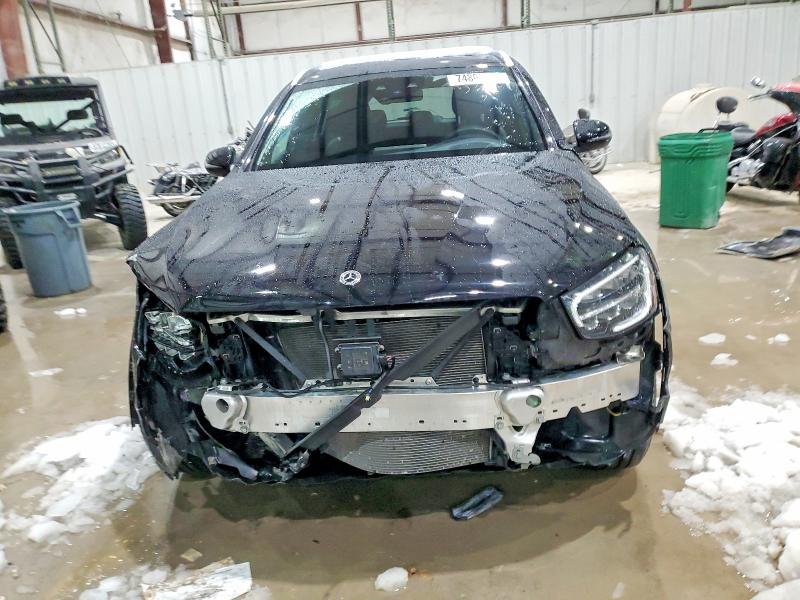Продажа на аукционе авто 2021 Mercedes-benz Glc, vin: W1N0G8EB2MV285354, номер лота: 74806955