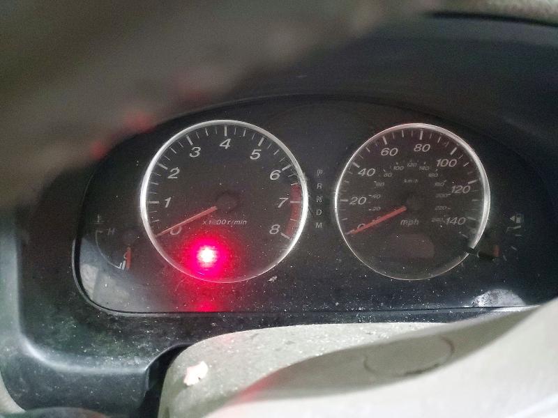 72345175 :رقم المزاد ، 1YVFP80C245N41522 vin ، 2004 Mazda 6 مزاد بيع
