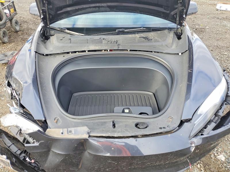 Продаж на аукціоні авто 2025 Tesla Model 3, vin: 5YJ3E1EA0SF907275, номер лоту: 99385765