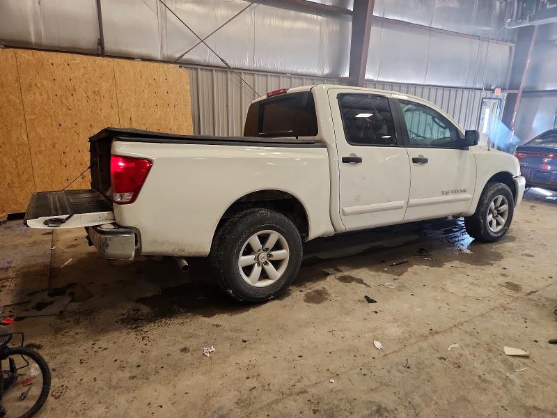 Aukcja sprzedaży 2010 Nissan Titan, vin: 1N6AA0EC2AN300323, numer aukcji: 74693435