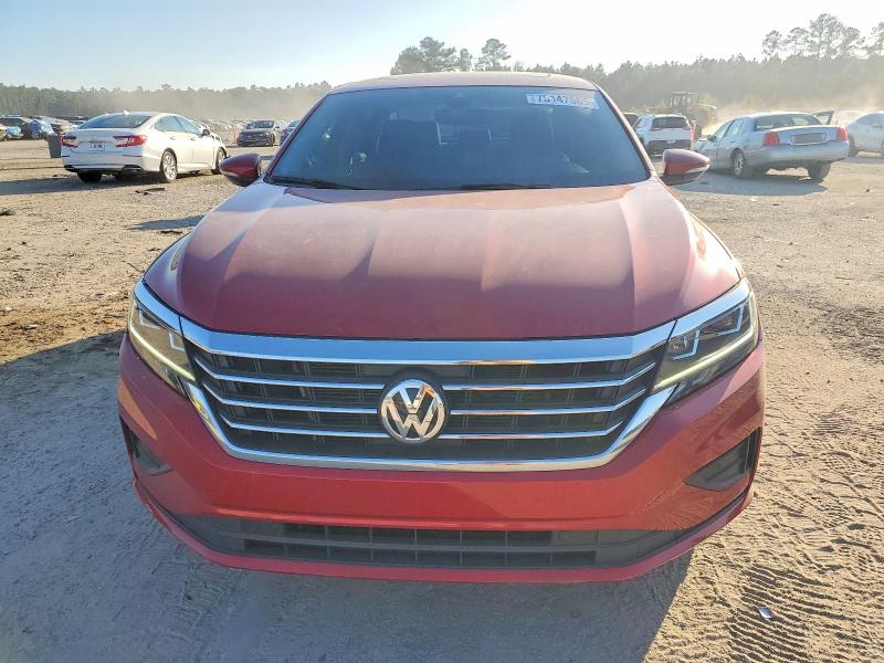 Продаж на аукціоні авто 2020 Volkswagen Passat, vin: 1VWCA7A36LC026033, номер лоту: 75147565