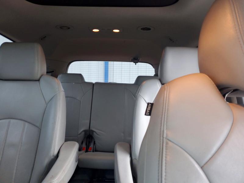 Aukcja sprzedaży 2017 Buick Enclave, vin: 5GAKRBKD6HJ320876, numer aukcji: 96980695