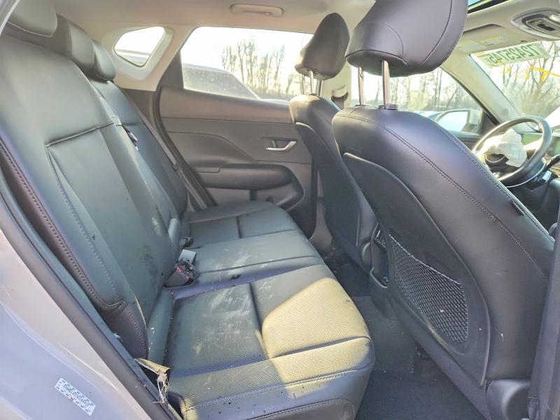 Продаж на аукціоні авто 2024 Hyundai Kona, vin: KM8HECA3XRU104415, номер лоту: 72425745
