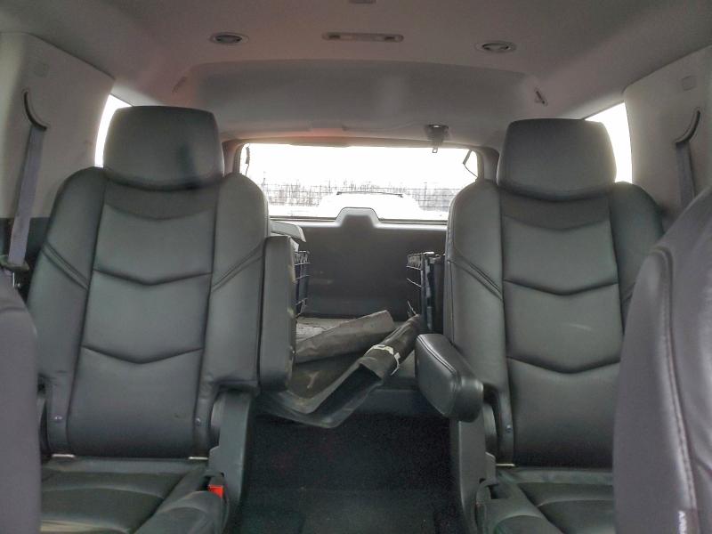 Aukcja sprzedaży 2016 Cadillac Escalade, vin: 1GYS4BKJ6GR163721, numer aukcji: 99072465