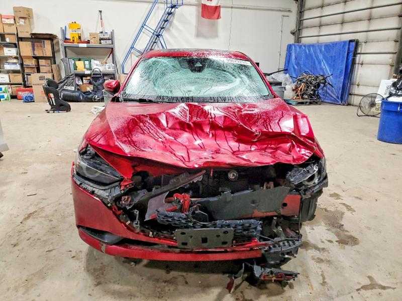 Aukcja sprzedaży 2019 Mazda 3, vin: 3MZBPADM7KM103596, numer aukcji: 99629255