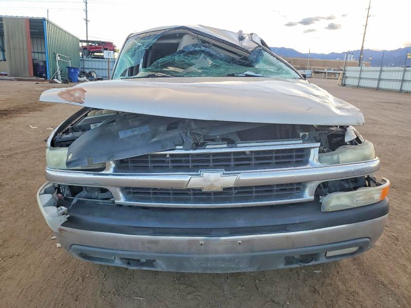 Aukcja sprzedaży 2004 Chevrolet Suburban, vin: 3GNFK16Z94G263239, numer aukcji: 52919306
