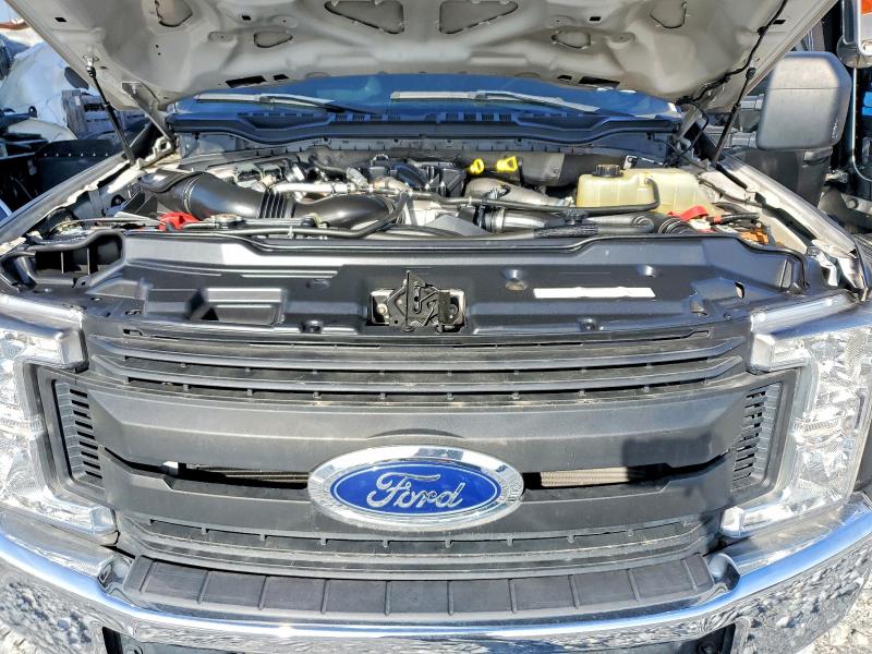 Продаж на аукціоні авто 2019 Ford F550, vin: 1FDUF5GT0KEF66223, номер лоту: 56894436