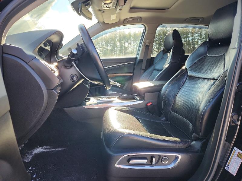 73584875 :رقم المزاد ، 5J8YD4H56KL027642 vin ، 2019 Acura Mdx مزاد بيع