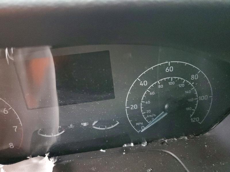 74225735 :رقم المزاد ، 1FTBR1C86LKB52072 vin ، 2020 Ford Transit مزاد بيع