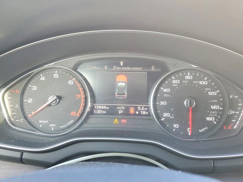 2024 Audi Q5 მანქანა იყიდება აუქციონზე, vin: WA1GAAFY8R2130621, აუქციონის ნომერი: 74851635