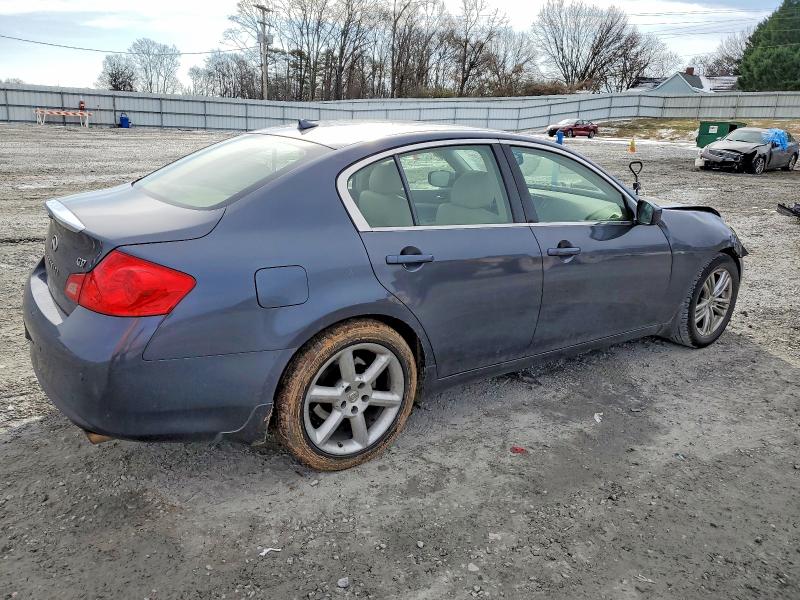 Продаж на аукціоні авто 2013 Infiniti G37, vin: JN1CV6AP1DM714069, номер лоту: 74866845