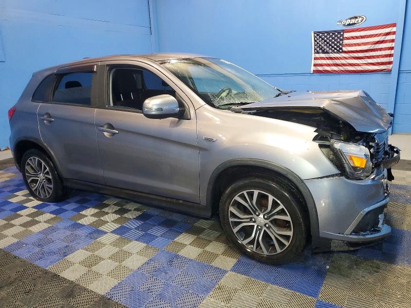 Aukcja sprzedaży 2019 Mitsubishi Outlander Sport, vin: JA4AR3AU5KU018853, numer aukcji: 79383055