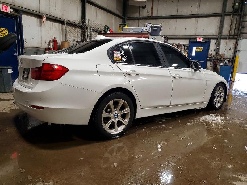 73851065 :رقم المزاد ، WBA3B1C54DF461397 vin ، 2013 Bmw 320 مزاد بيع