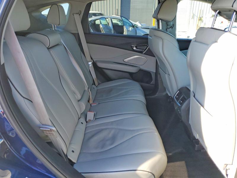 Продаж на аукціоні авто 2021 Acura Rdx, vin: 5J8TC2H79ML026782, номер лоту: 75069245