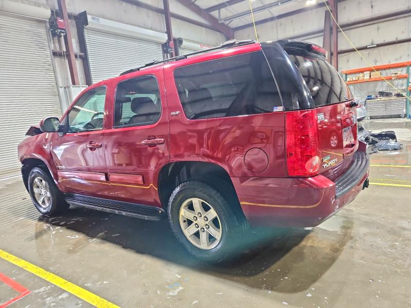 72885115 :رقم المزاد ، 1GKUKCE07AR146807 vin ، 2010 Gmc Yukon مزاد بيع