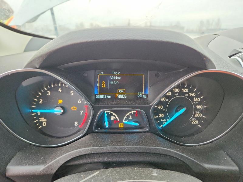 Продажа на аукционе авто 2019 Ford Escape, vin: 1FMCU0HD6KUC40864, номер лота: 74207595