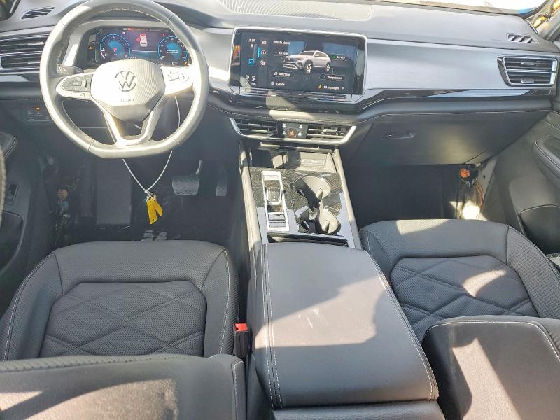 Aukcja sprzedaży 2025 Volkswagen Atlas Cross Sport, vin: 1V2KE2CA5SC218879, numer aukcji: 98207885