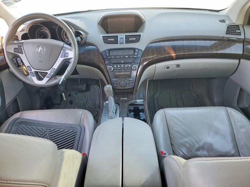 Aukcja sprzedaży 2013 Acura Mdx Techno, vin: 2HNYD2H32DH512002, numer aukcji: 73703035