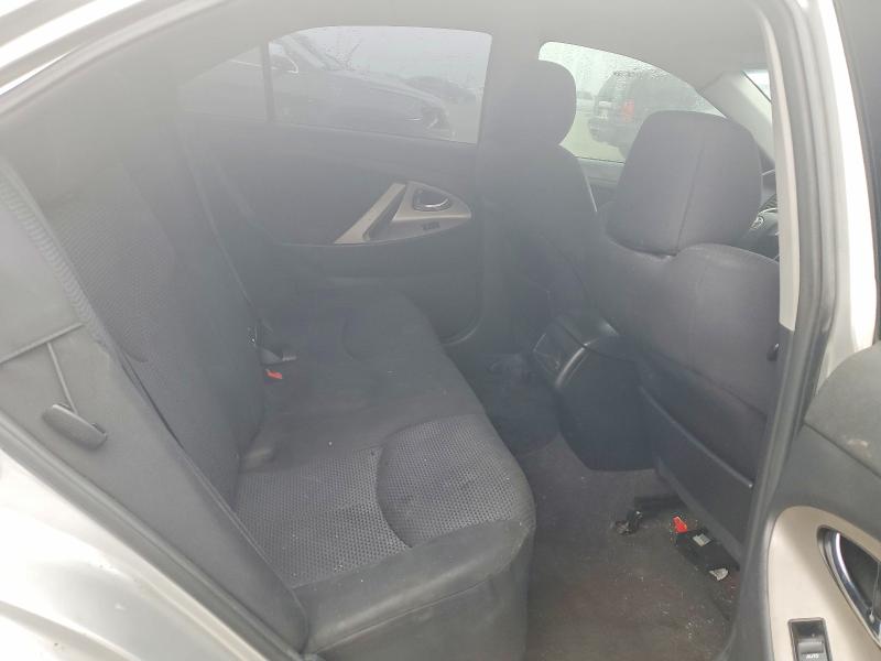 Продажа на аукционе авто 2010 Toyota Camry Base, vin: 4T1BF3EK4AU504494, номер лота: 73693095