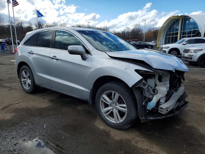 Продажа на аукционе авто 2015 Acura Rdx, vin: 5J8TB4H3XFL022304, номер лота: 73330895