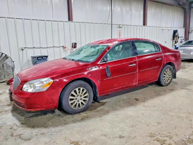 99325455 :رقم المزاد ، 1G4HP57288U136783 vin ، 2008 Buick Lucerne مزاد بيع