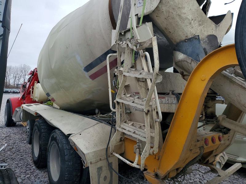 74821535 :رقم المزاد ، 1NPTL7EX0DD198797 vin ، 2013 Peterbilt Tractor 367 مزاد بيع