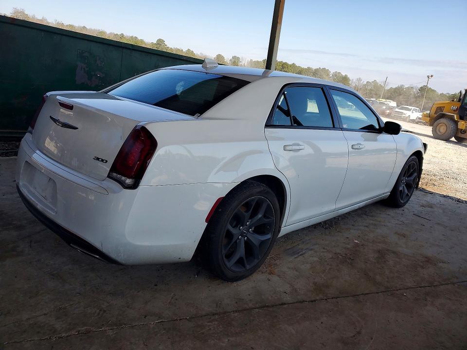 Продаж на аукціоні авто 2022 Chrysler 300, vin: 2C3CCAAG4NH236745, номер лоту: 49662146
