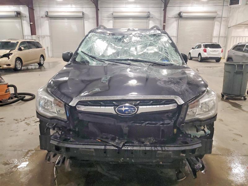 Продажа на аукционе авто 2017 Subaru Forester, vin: JF2SJABC7HH503557, номер лота: 72127465