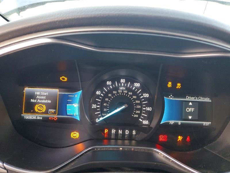 Продажа на аукционе авто 2015 Ford Fusion, vin: 3FA6P0HDXFR277265, номер лота: 72521735