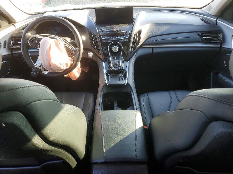74844315 :رقم المزاد ، 5J8TC1H38KL017639 vin ، 2019 Acura Rdx مزاد بيع