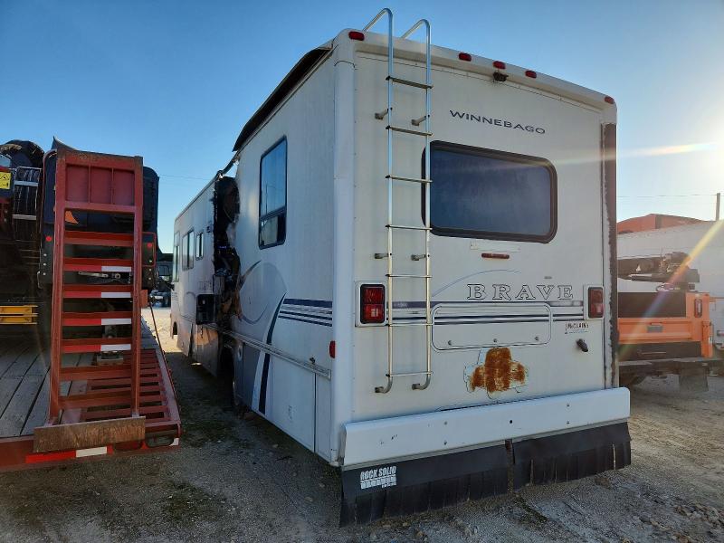 Продажа на аукционе авто 1998 Winnebago Brave, vin: 1GBLP37J7W3311574, номер лота: 98632585