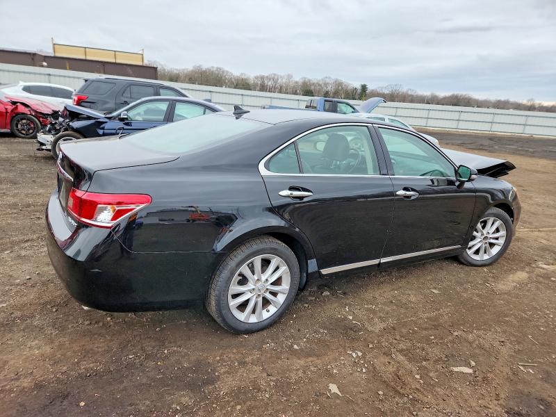 2010 Lexus Es 350 მანქანა იყიდება აუქციონზე, vin: JTHBK1EG5A2394713, აუქციონის ნომერი: 98648965