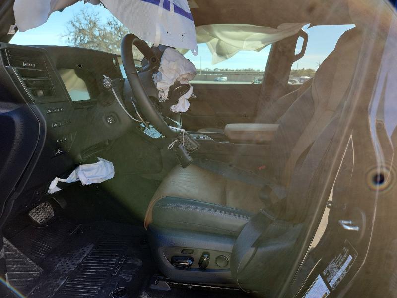 Aukcja sprzedaży 2025 Lexus Gx 550, vin: JTJVBCDX4S5067051, numer aukcji: 75533875