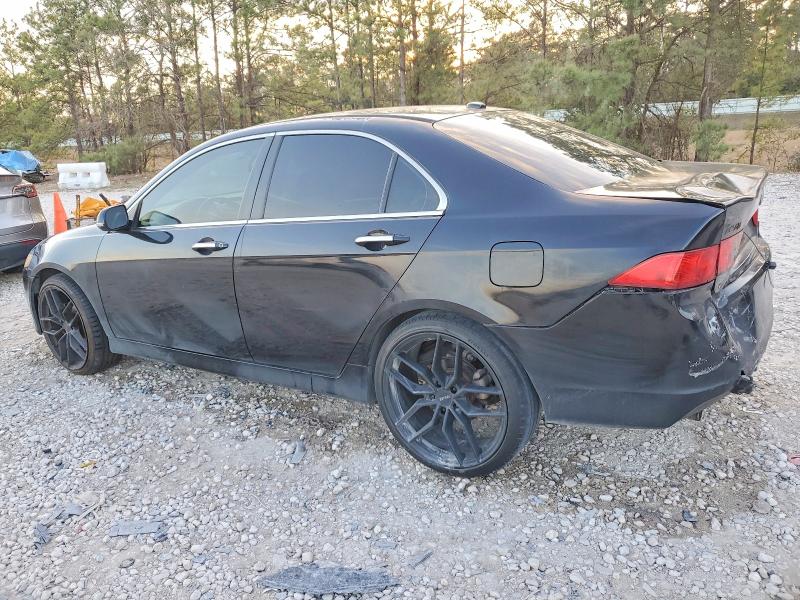 Продажа на аукционе авто 2007 Acura Tsx, vin: JH4CL969X7C018995, номер лота: 99662285