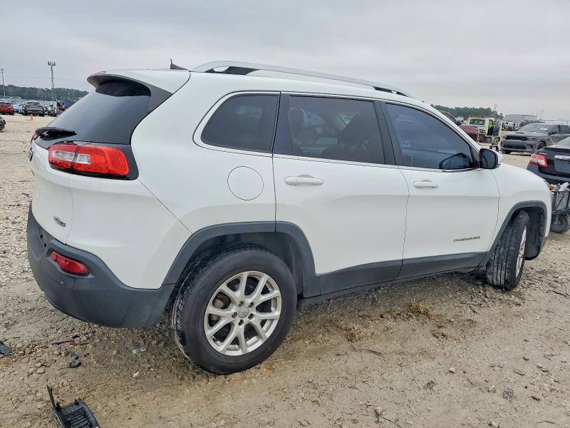 74458965 :رقم المزاد ، 1C4PJLCB1HW540752 vin ، 2017 Jeep Cherokee مزاد بيع