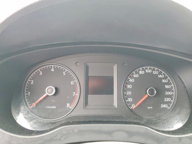 Продаж на аукціоні авто 2011 Volkswagen Jetta, vin: 3VW2K7AJ4BM397843, номер лоту: 96706845