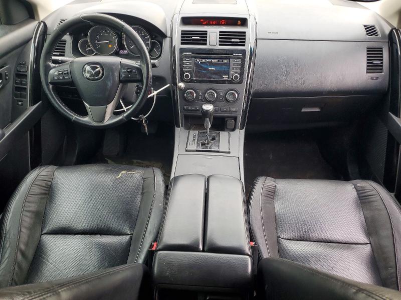 2014 Mazda Cx-9 მანქანა იყიდება აუქციონზე, vin: JM3TB3CV3E0426067, აუქციონის ნომერი: 98426895